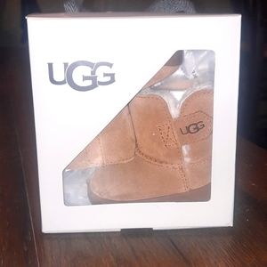 XS UGG INFANT KEELAN BOOTS UNISEX